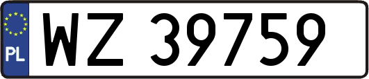 WZ39759
