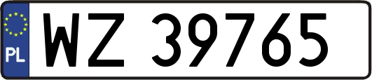 WZ39765