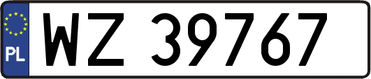 WZ39767