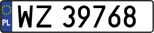 WZ39768