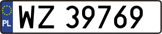 WZ39769