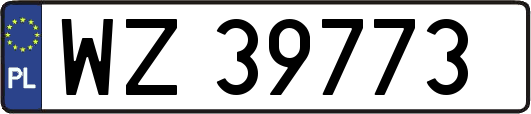 WZ39773