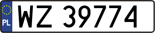WZ39774