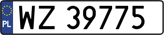 WZ39775