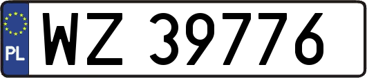 WZ39776