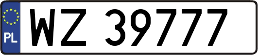 WZ39777