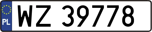 WZ39778