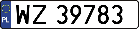WZ39783