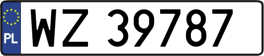 WZ39787