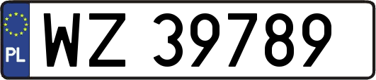 WZ39789