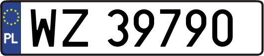 WZ39790