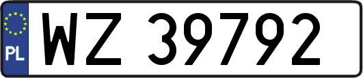 WZ39792