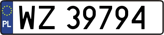 WZ39794