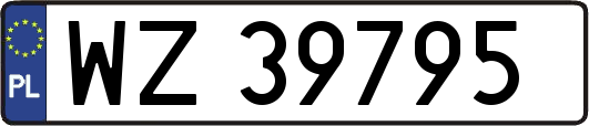 WZ39795
