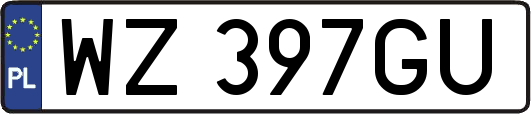WZ397GU