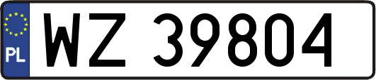 WZ39804