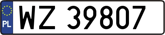 WZ39807