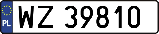WZ39810