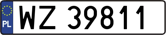 WZ39811