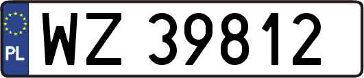 WZ39812