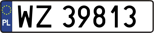WZ39813