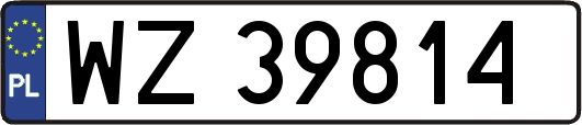 WZ39814