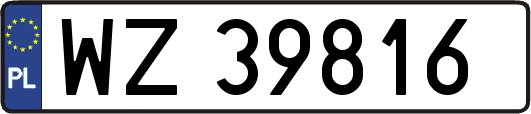 WZ39816