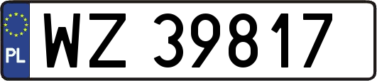 WZ39817