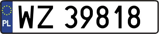 WZ39818