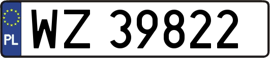 WZ39822