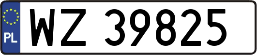 WZ39825