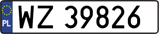 WZ39826