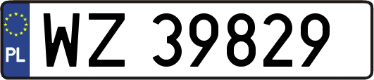 WZ39829