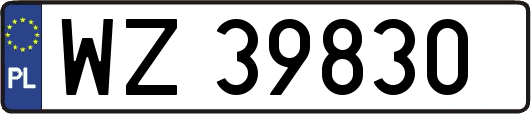 WZ39830