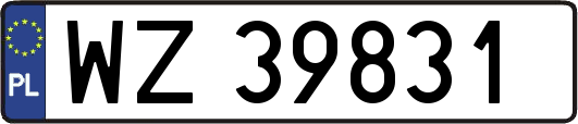 WZ39831