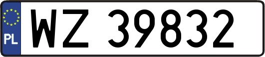 WZ39832