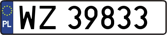 WZ39833