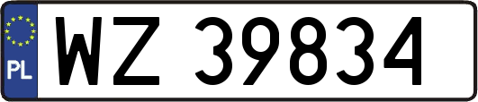 WZ39834
