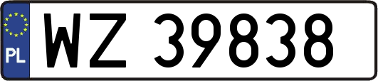 WZ39838