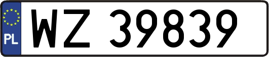 WZ39839