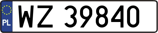 WZ39840
