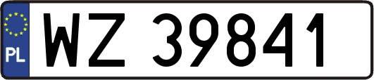 WZ39841
