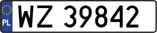 WZ39842