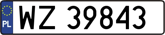 WZ39843