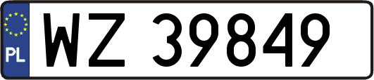 WZ39849