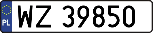 WZ39850
