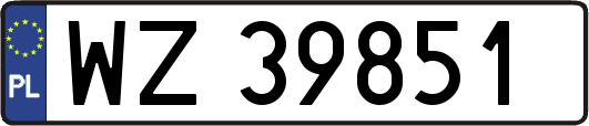WZ39851