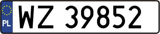 WZ39852