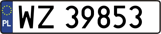 WZ39853