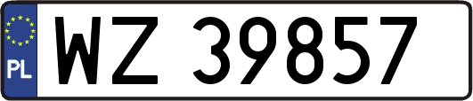 WZ39857